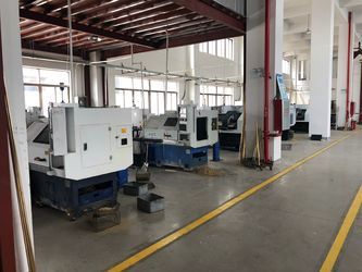 ZHEJIANG HONGXIANG CONNECTOR MANUFACTURING CO.,LTD.