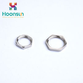 Locknut EMC εξαρτήματα IP54 αδένων καλωδίων με τις ηλεκτρικές συναρμολογήσεις
