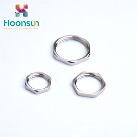 Locknut EMC εξαρτήματα IP54 αδένων καλωδίων με τις ηλεκτρικές συναρμολογήσεις