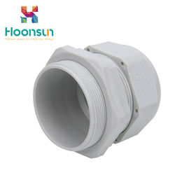 M25 Dustproof IP68 καλωδίων νημάτων νάυλον επένδυση νικελίου αδένων