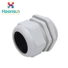 M25 Dustproof IP68 καλωδίων νημάτων νάυλον επένδυση νικελίου αδένων